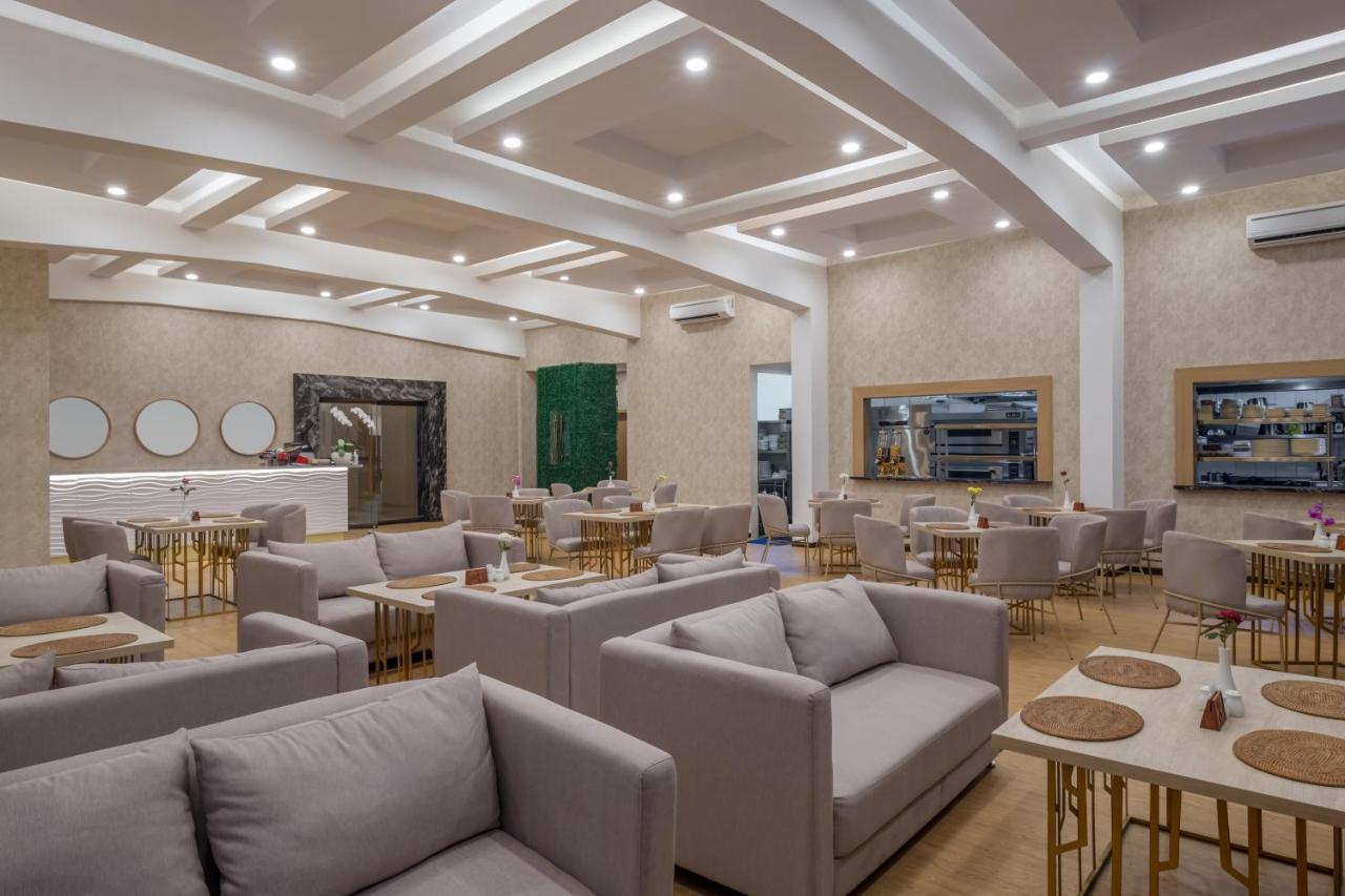 Abisha Hotel Sanur Экстерьер фото