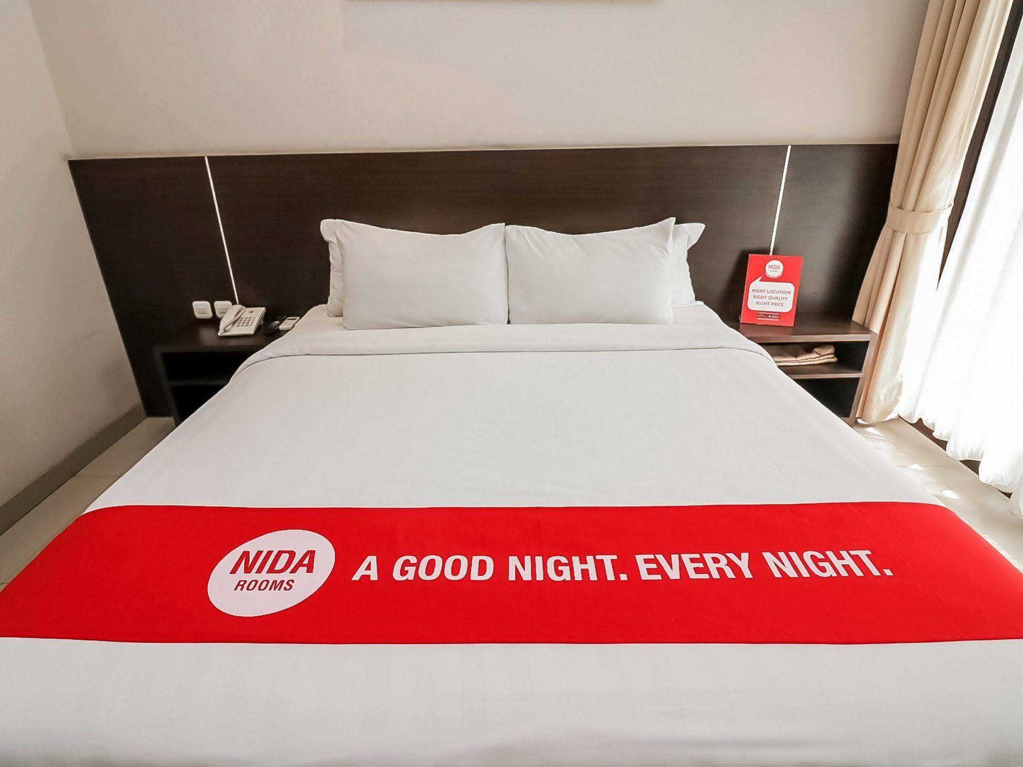 Abisha Hotel Sanur Экстерьер фото